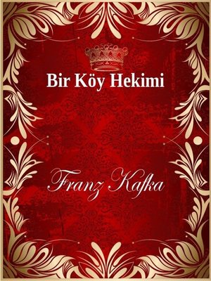 cover image of Bir Köy Hekimi